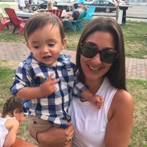 Meet your Posher, Jennifer